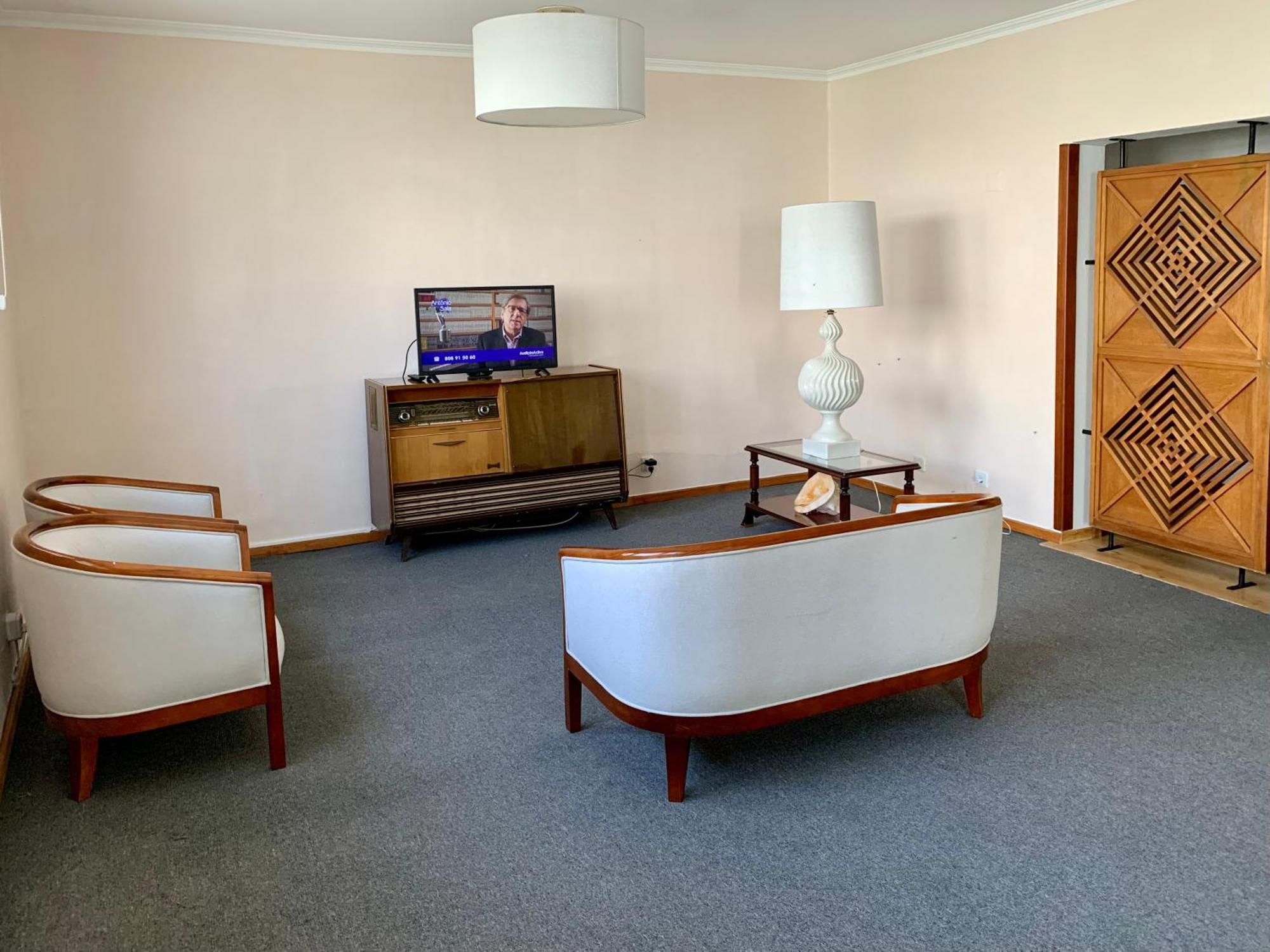 Hotel Da Nazaré Eksteriør billede